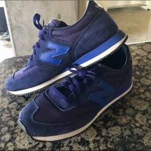 New Balance shoes